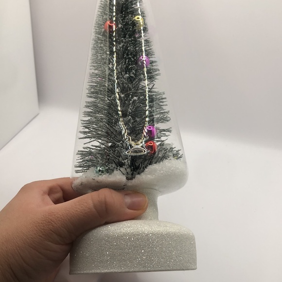 Museum of Modern art Art Deco Christmas tree - Picture 6 of 10